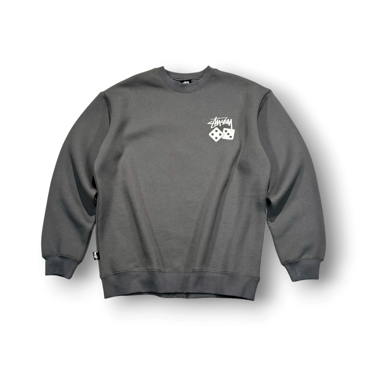 Stussy Dice Sweatshirt
