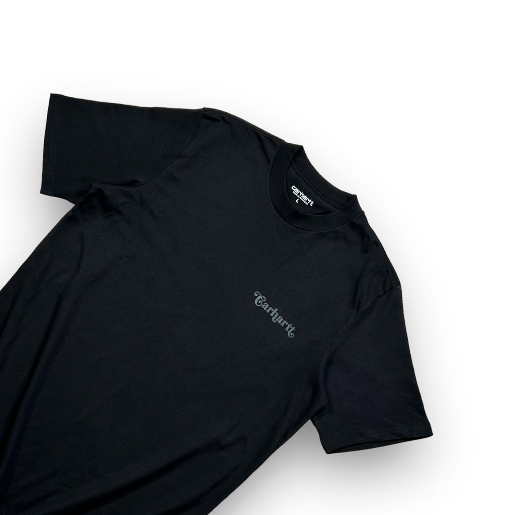 Carhartt T-shirt Black