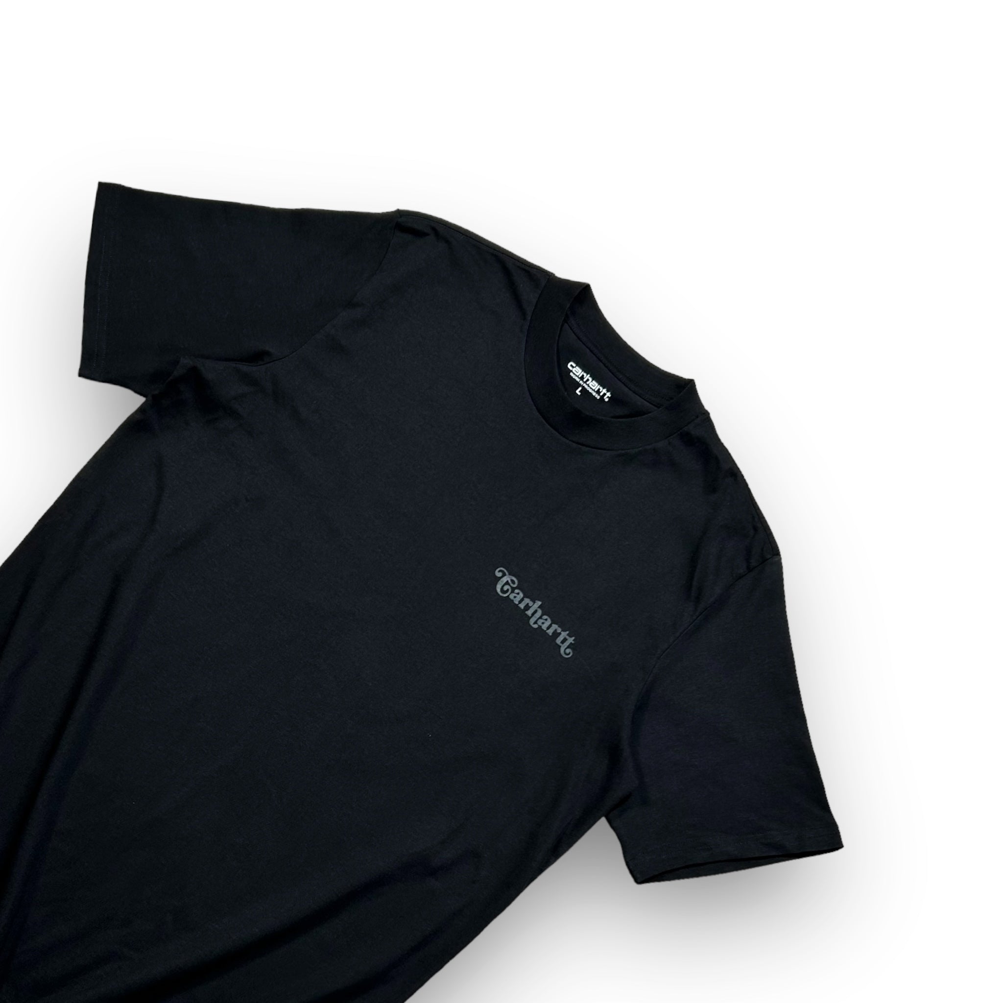 Carhartt T-shirt Black