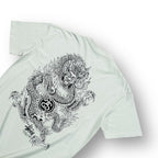 Stussy Dragon T-shirt