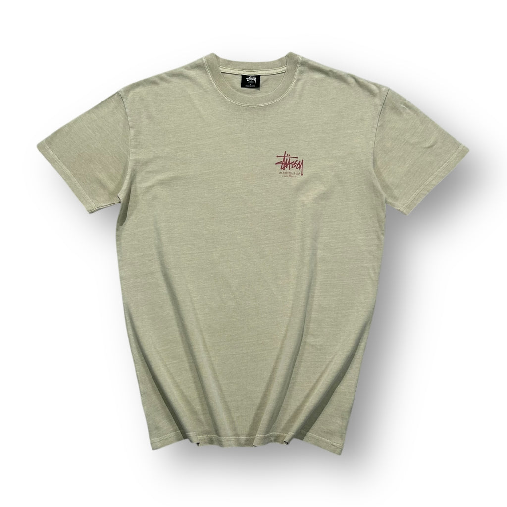 Stussy Dragon T-shirt