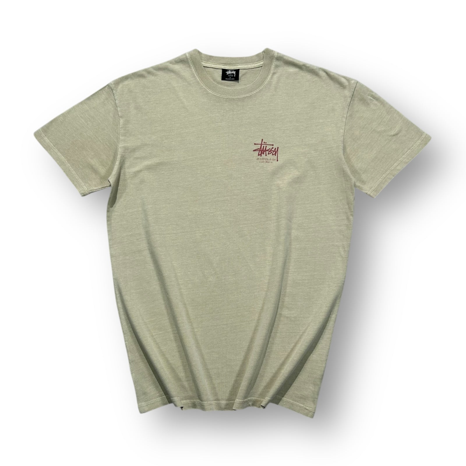 Stussy Dragon T-shirt