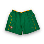 Nike Portugal 2003 Shorts L