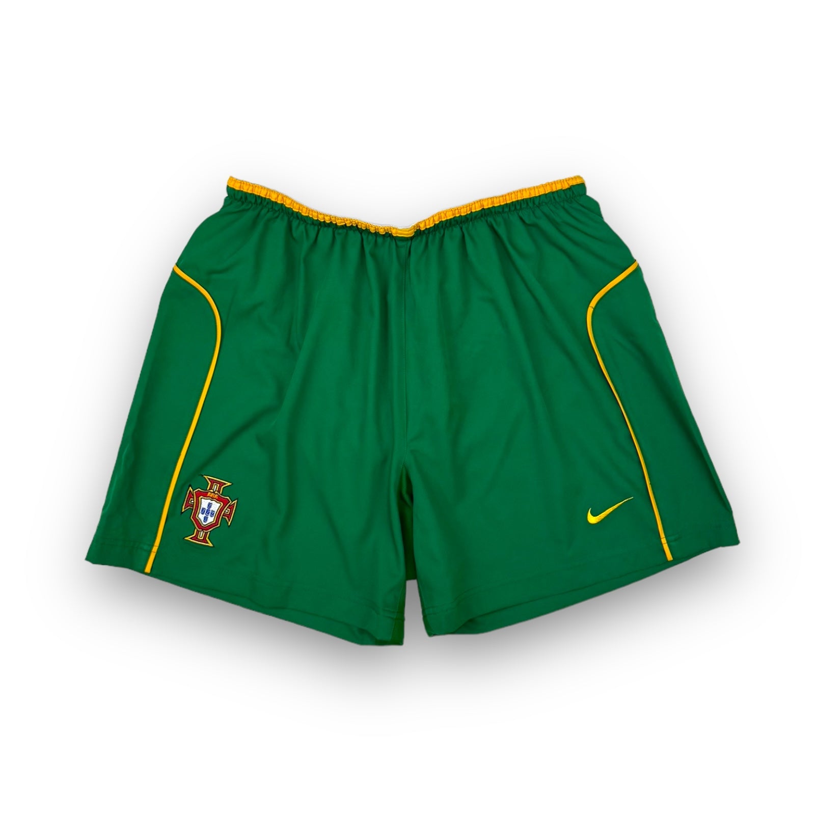 Nike Portugal 2003 Shorts L