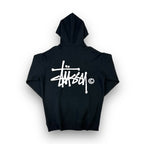 Stussy Logo Hoodie