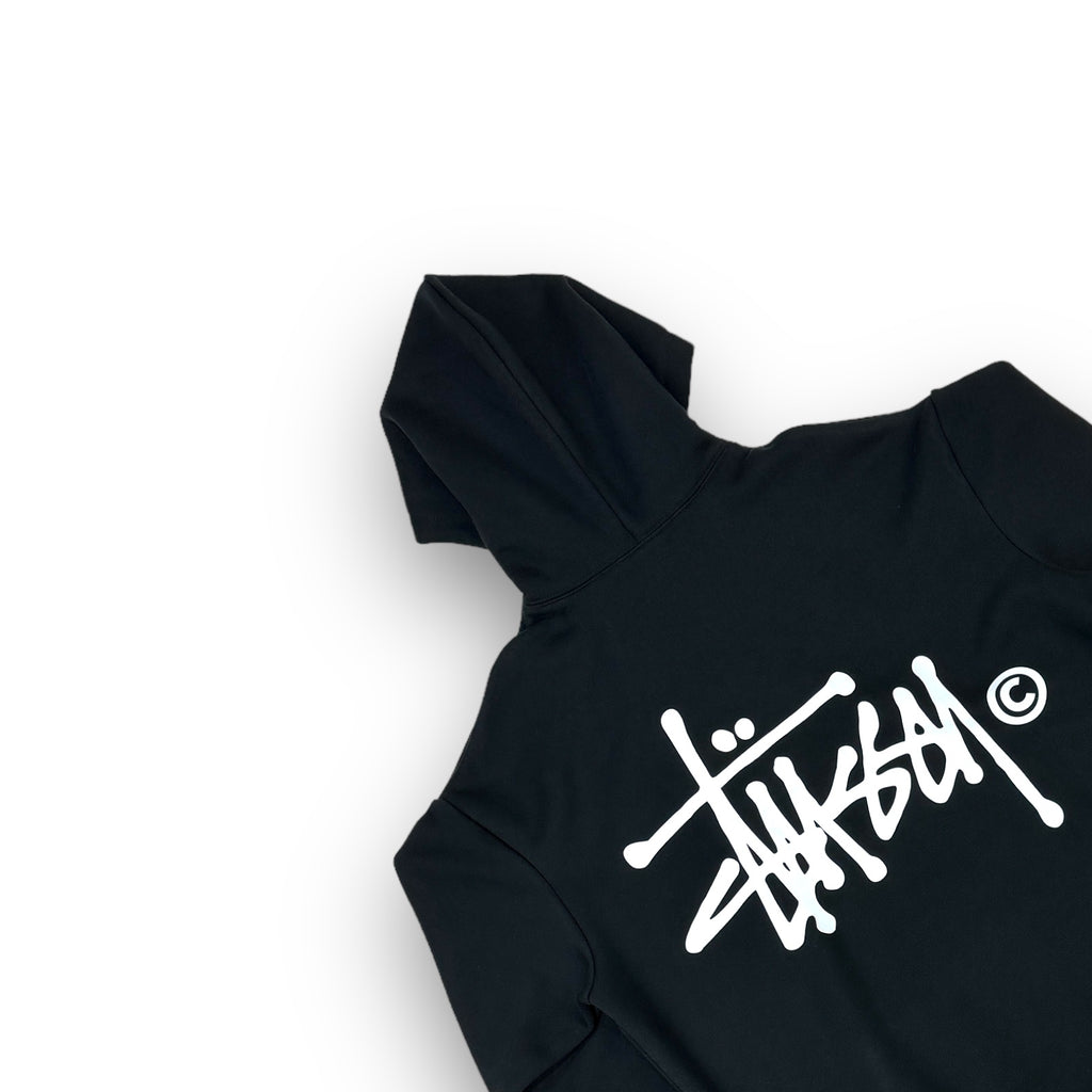 Stussy Logo Hoodie