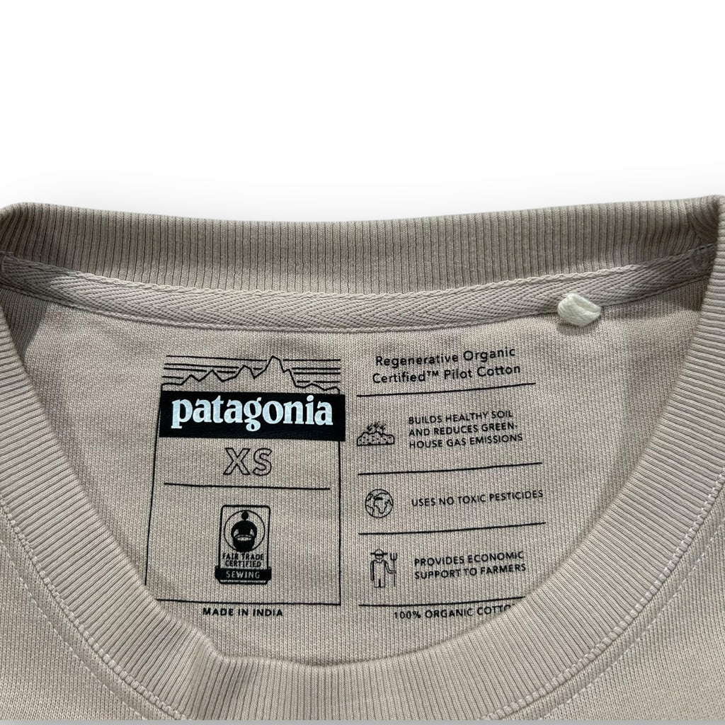Patagonia Women’s Sweatshirt XS