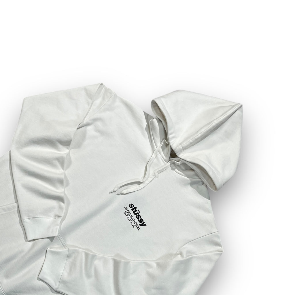 Stussy Hoodie Small