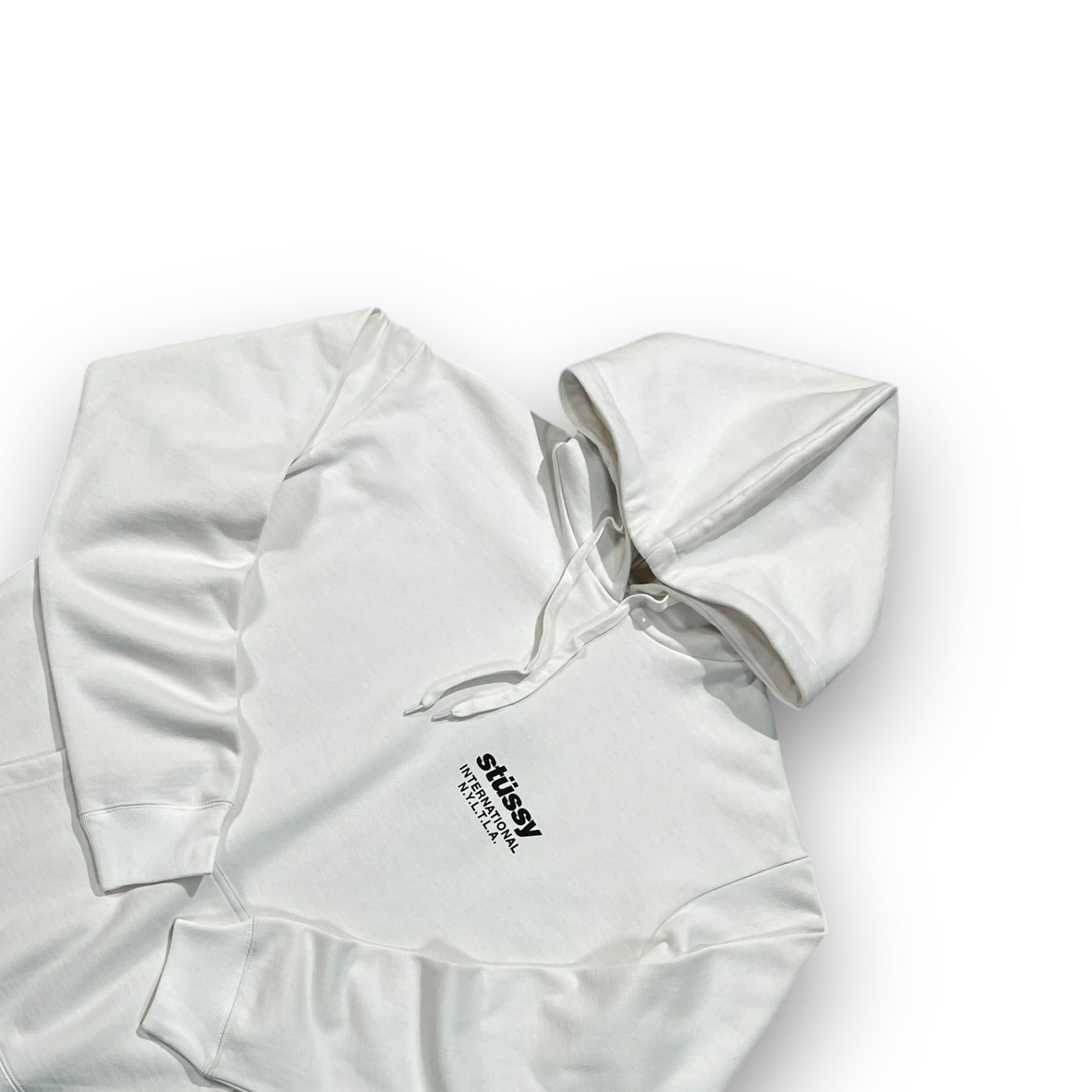 Stussy Hoodie Small
