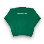 Adidas France 90s Sweatshirt XL
