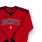 Adidas Rockets Sweatshirt XL