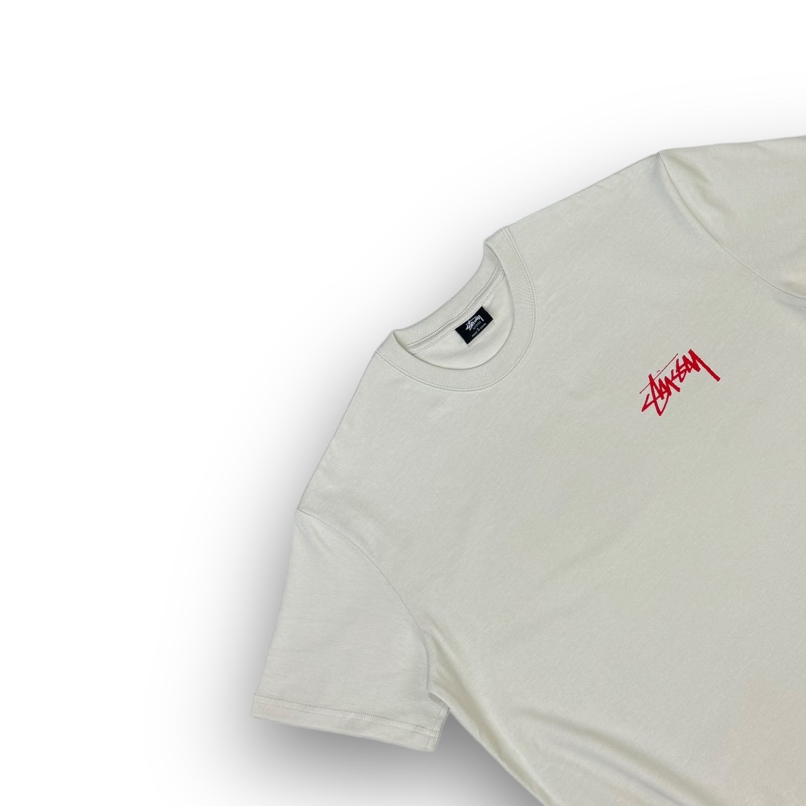 Stussy T-shirt Large