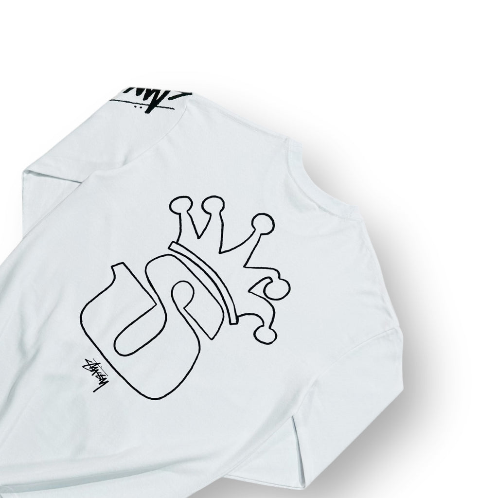 Stussy Crown T-shirt