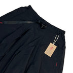Gramicci Wide Culotte Trousers Black