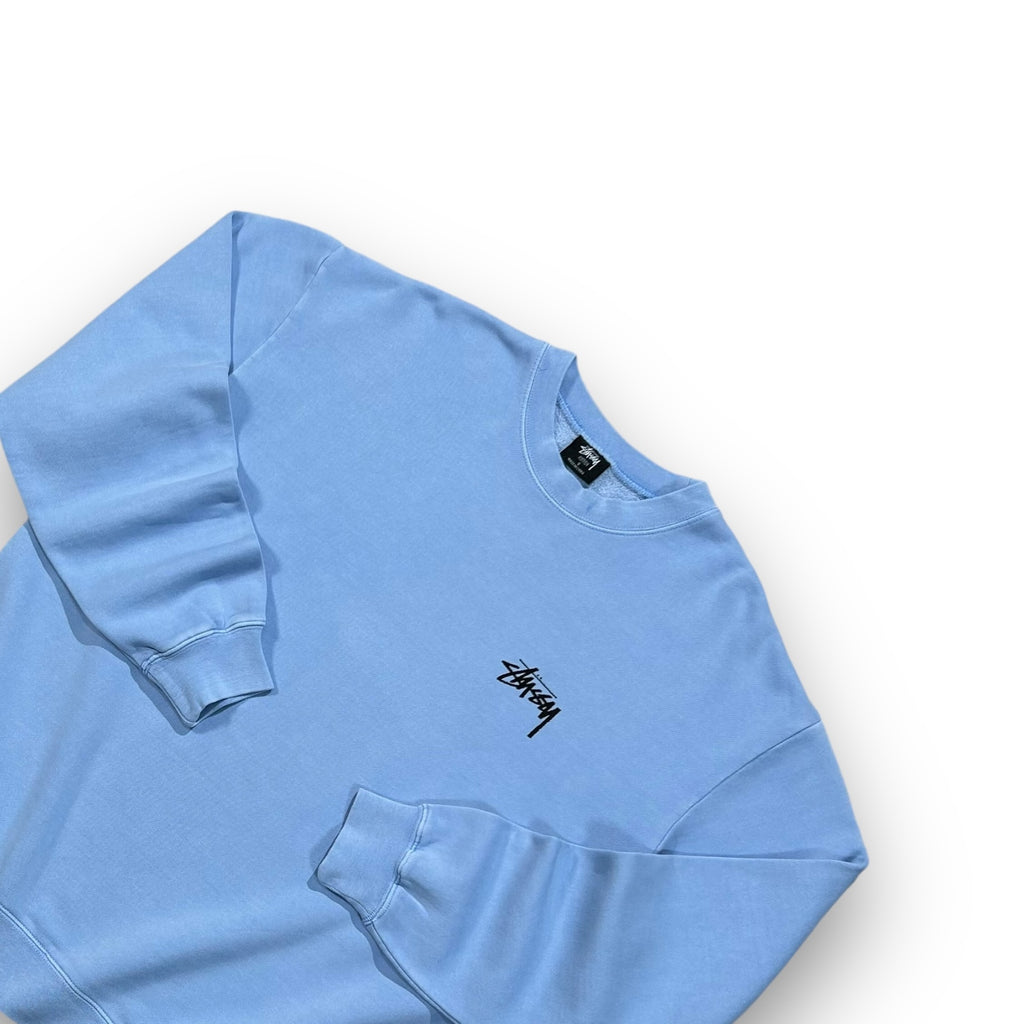 Stussy Dice Sweatshirt Large