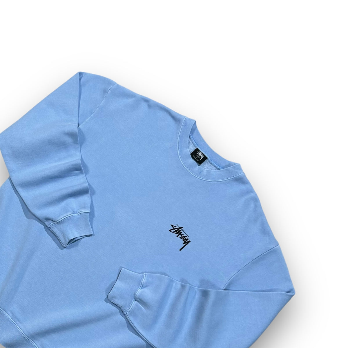 Stussy Dice Sweatshirt Large