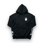 Stussy Hoodie Black