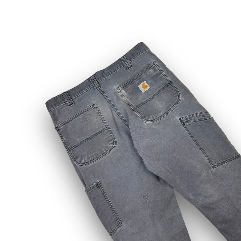 Carhartt Double Knee Carpenter Jeans 33
