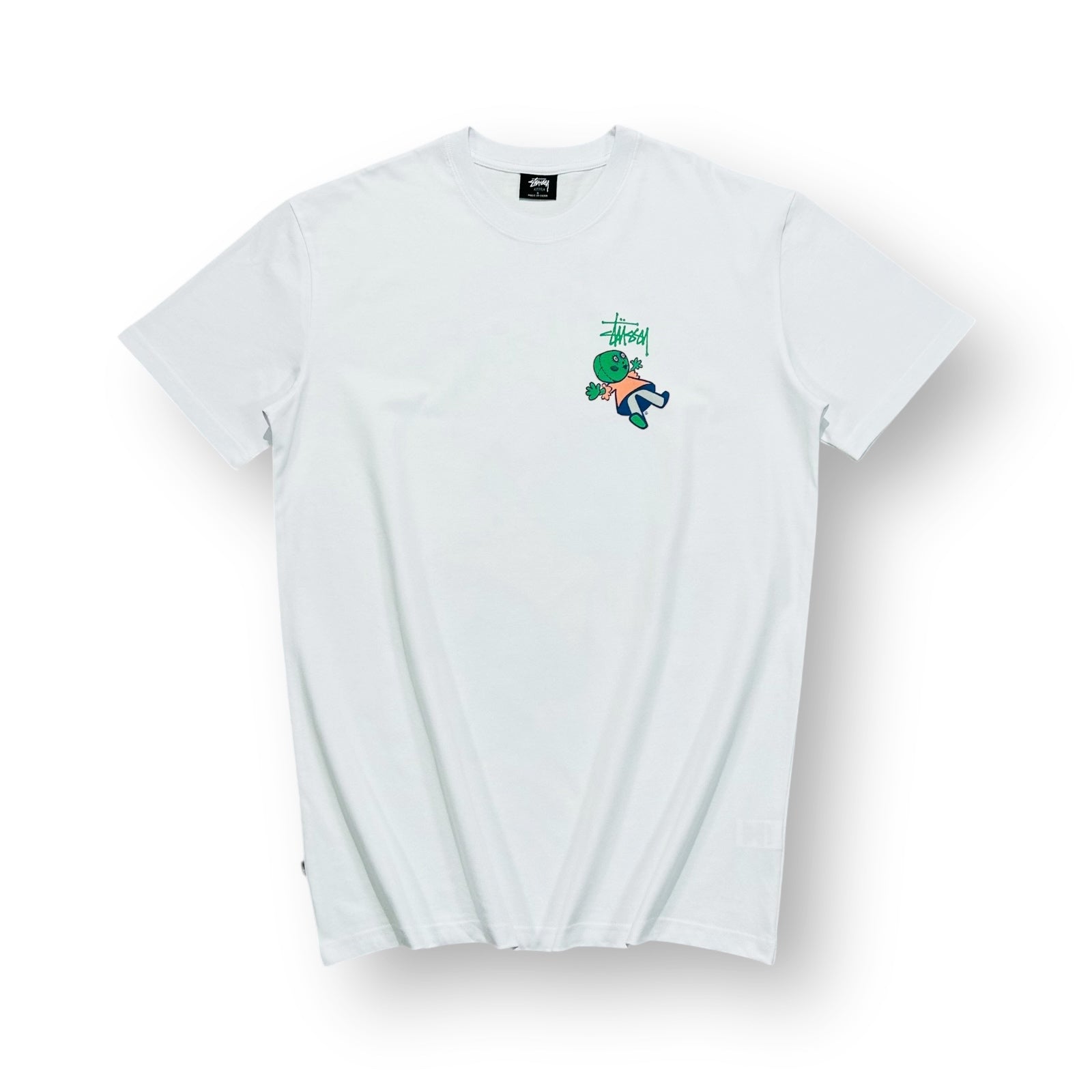 Stussy Dollie T-shirt