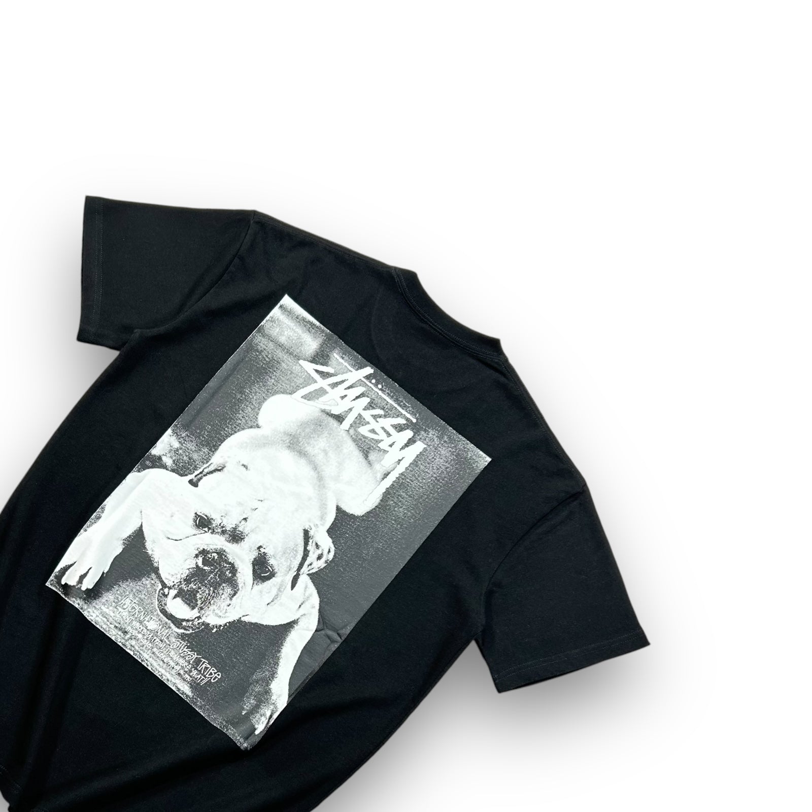 Stussy Bulldog Tee