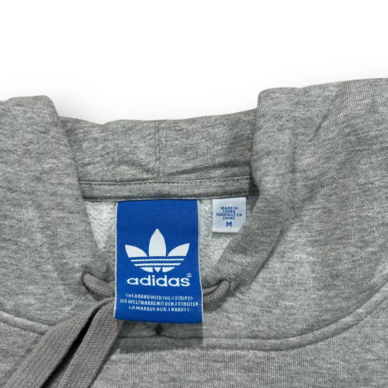 Adidas Hoodie Medium