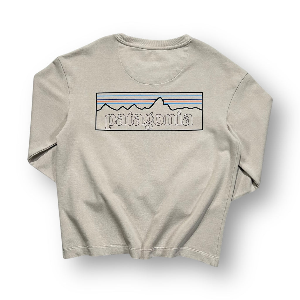 Patagonia Women’s Sweatshirt XS