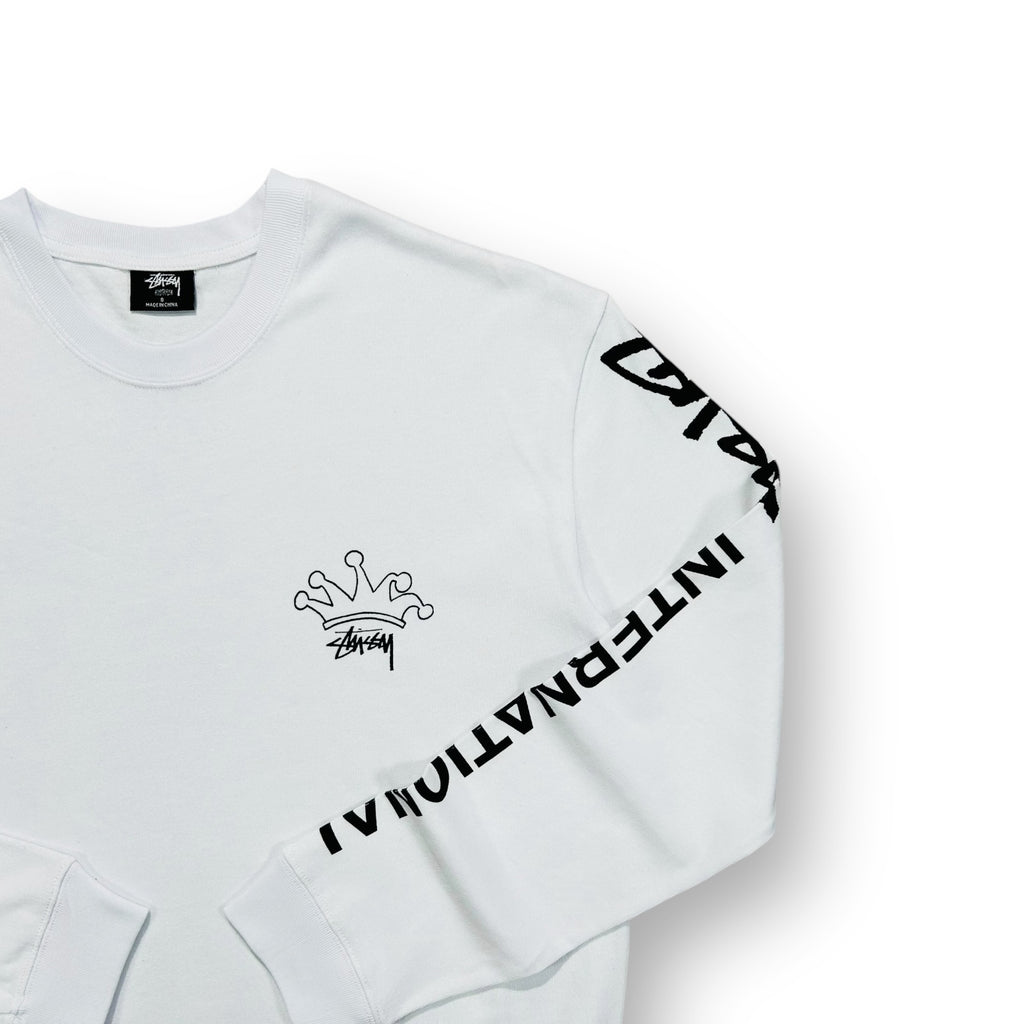Stussy Crown T-shirt