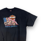 Harley Davidson T-shirt 3XL