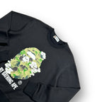 Bape Sweatshirt Small