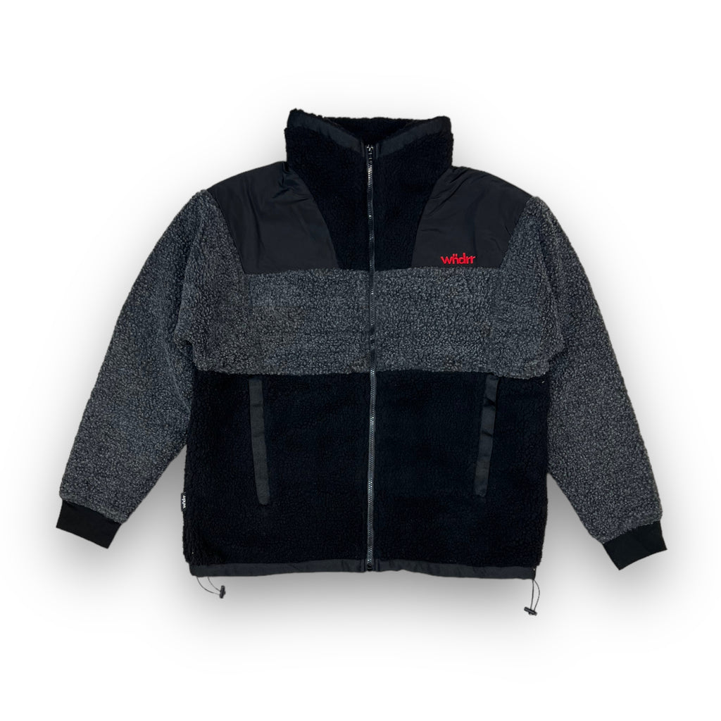 WNDRR Fleece Medium