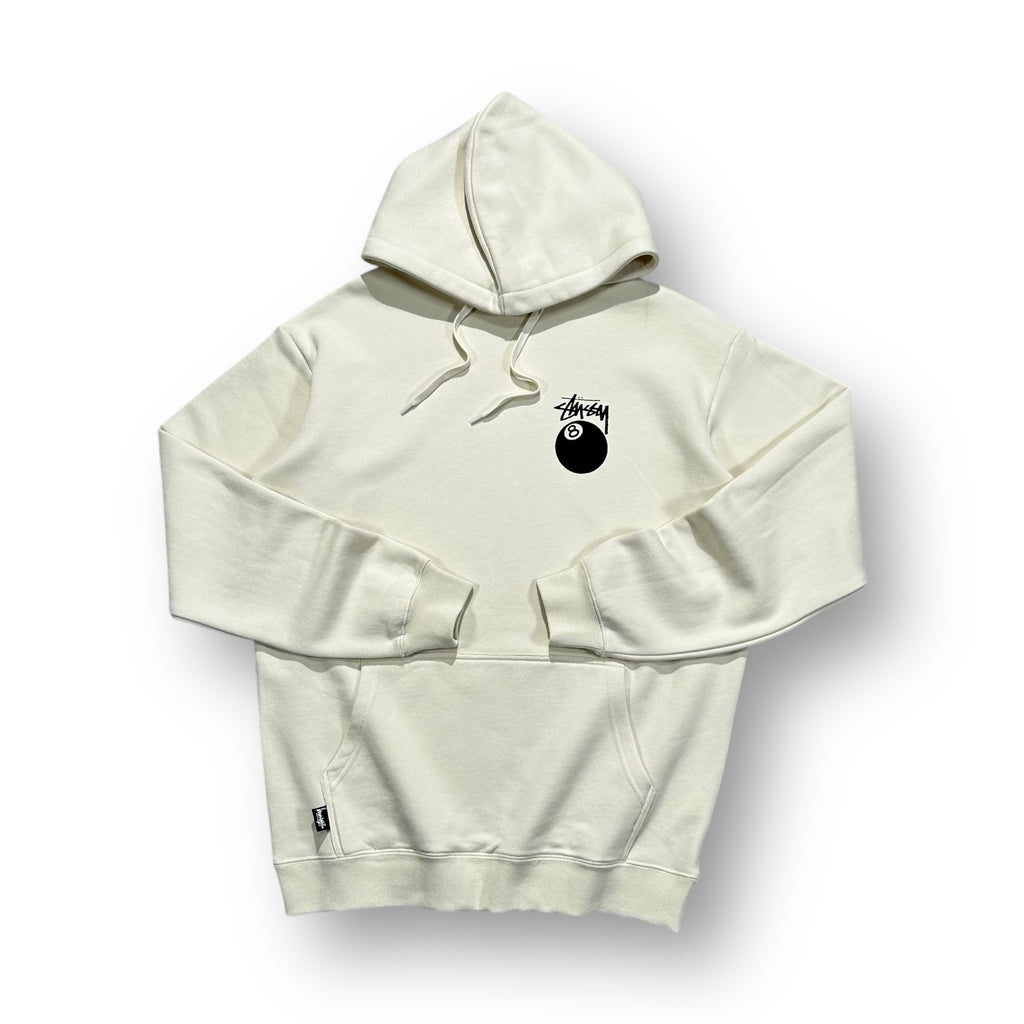 Stussy 8 Ball Hoodie
