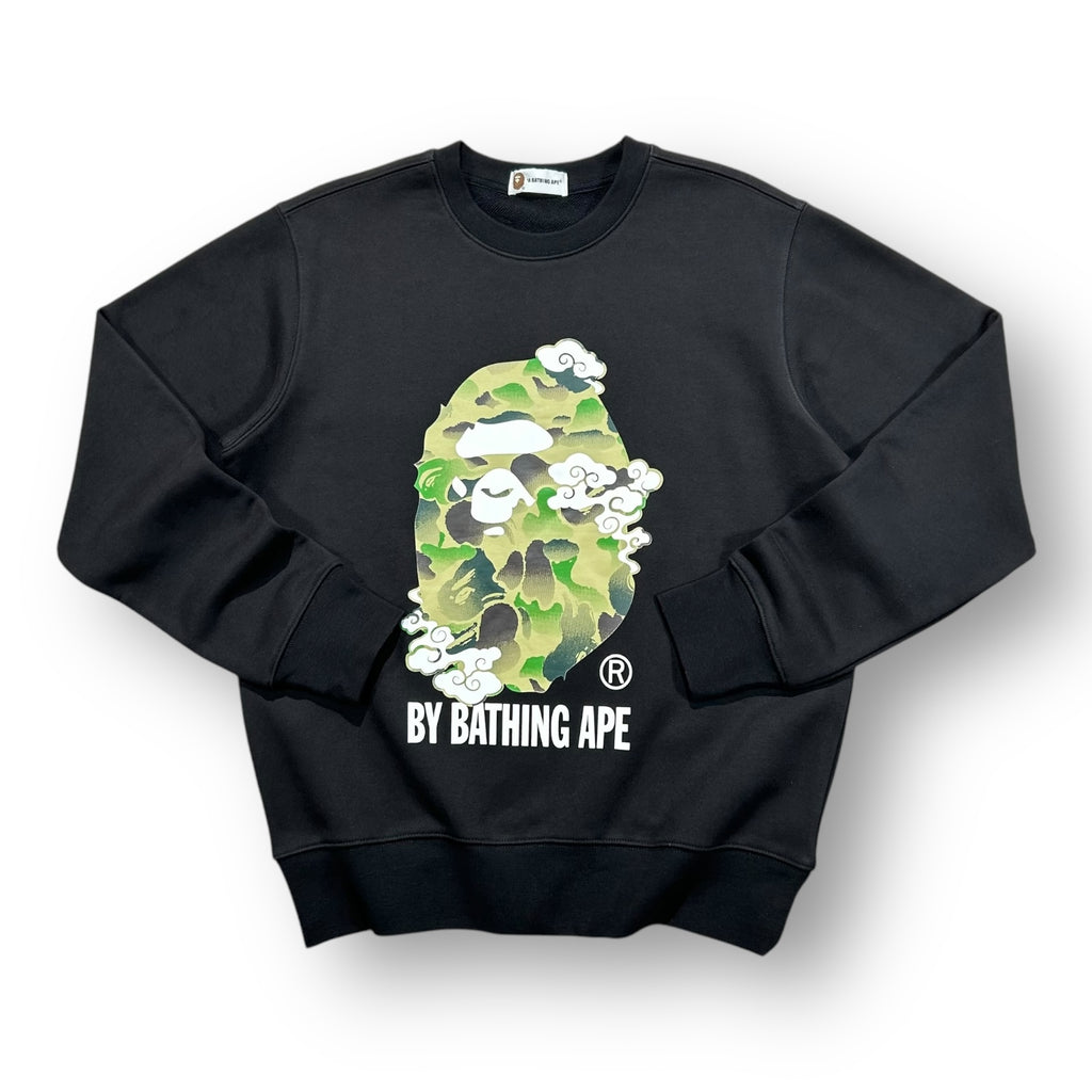 Bape Sweatshirt Small