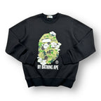 Bape Sweatshirt Small