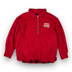 Marlboro 1/4 Zip Fleece XL