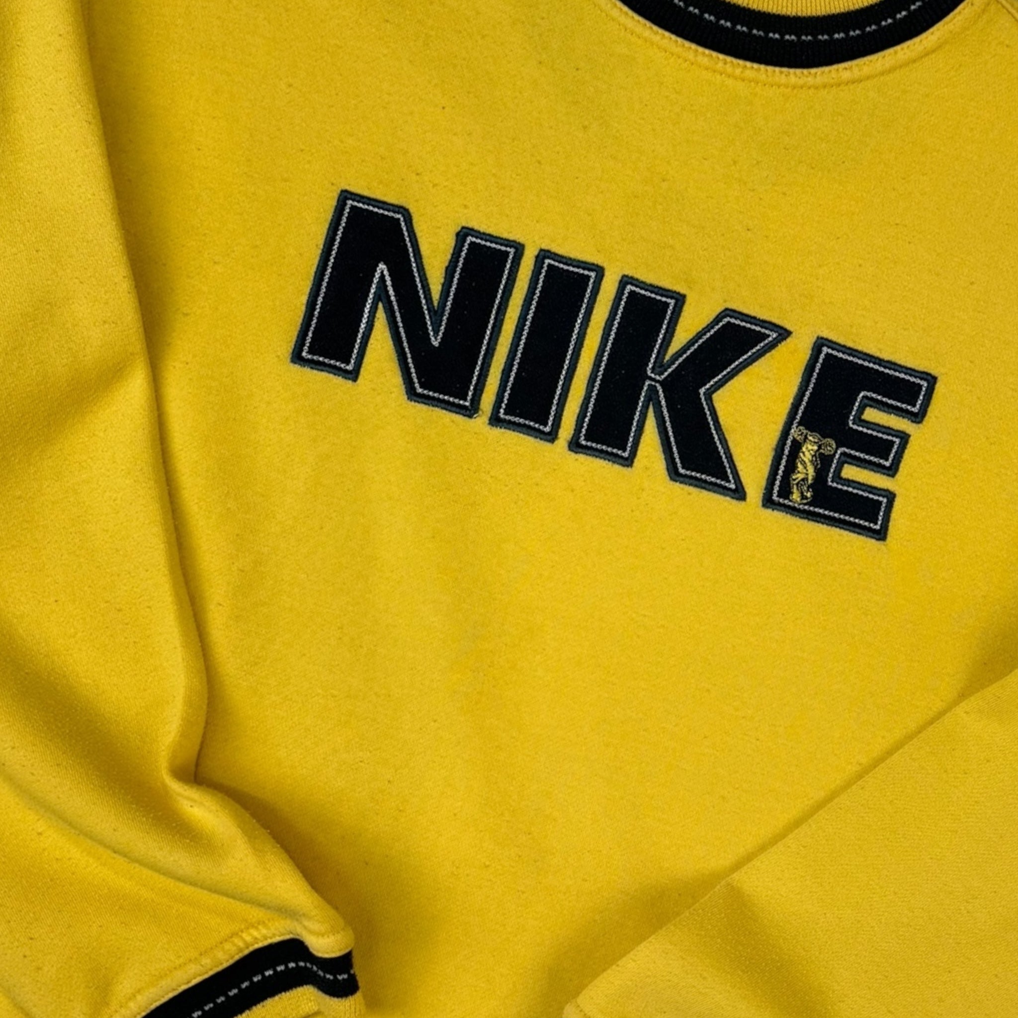 Nike Cidesport Sweatshirt M