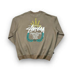 Stussy Sweatshirt 2XL