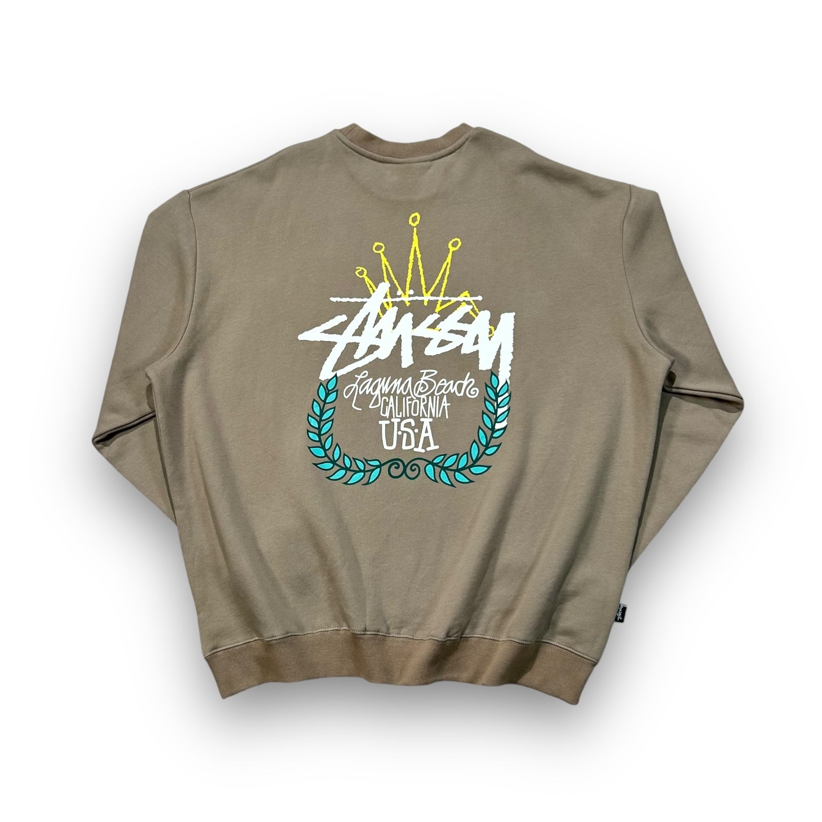 Stussy Sweatshirt 2XL