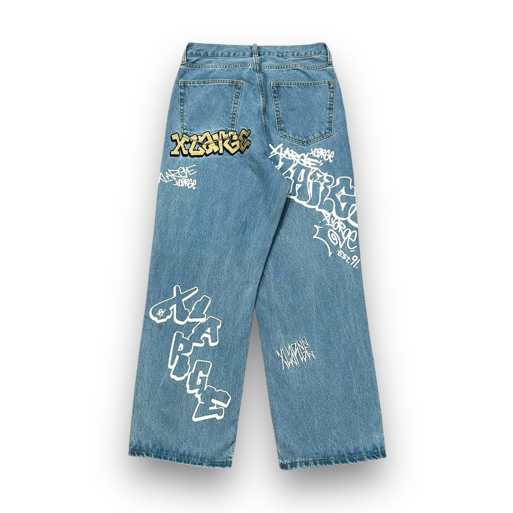 X-Large Jeans 30