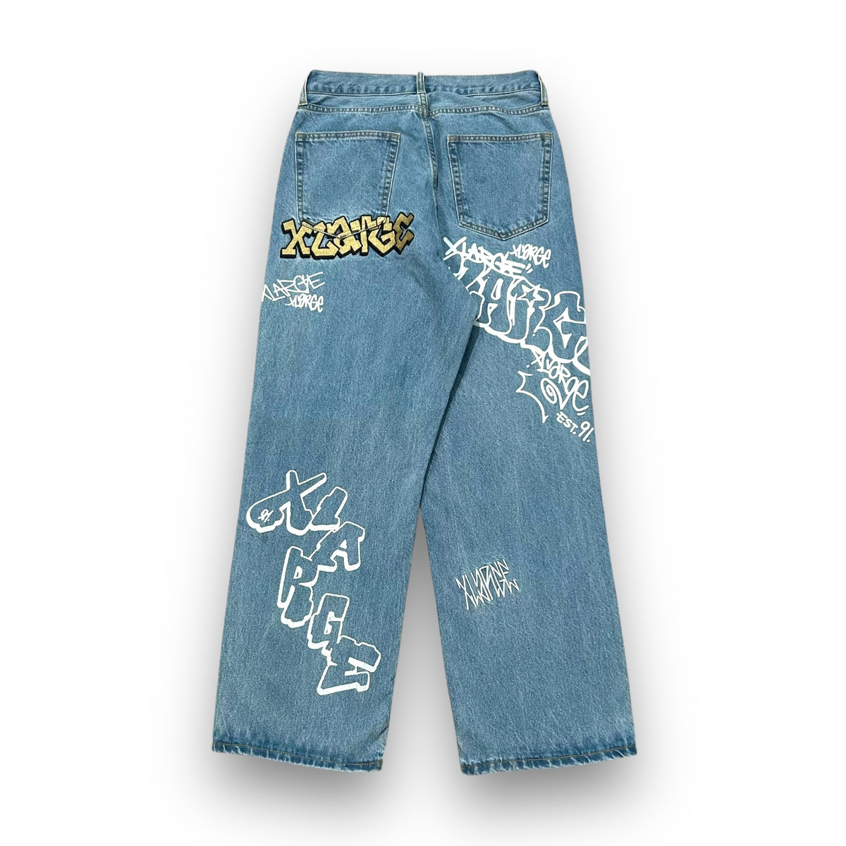 X-Large Jeans 30