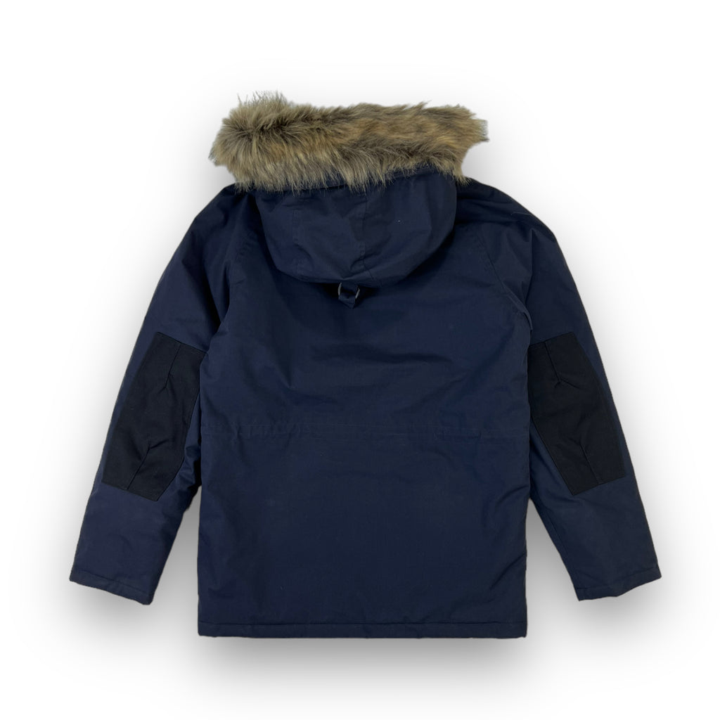 Carhartt Trapper Parka S