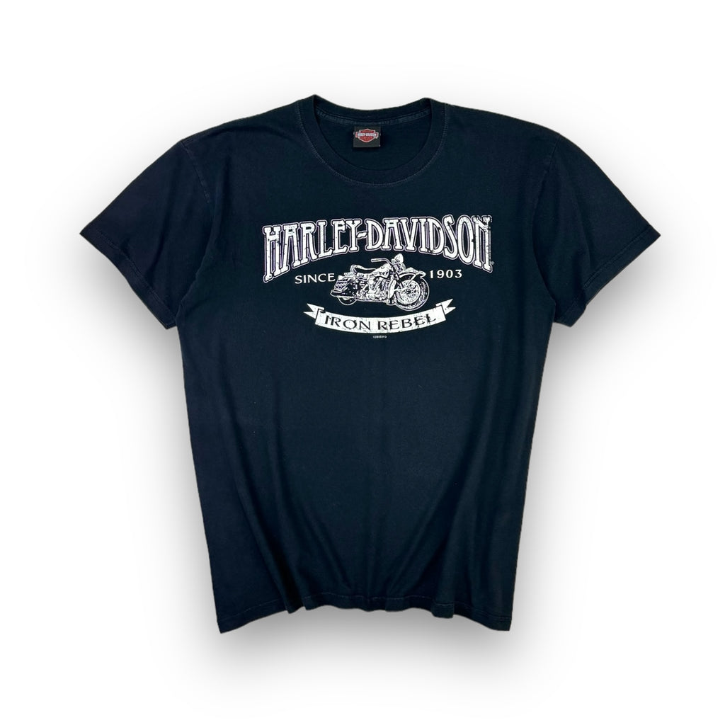 Harley Davidson T-shirt Large