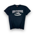 Harley Davidson T-shirt Large