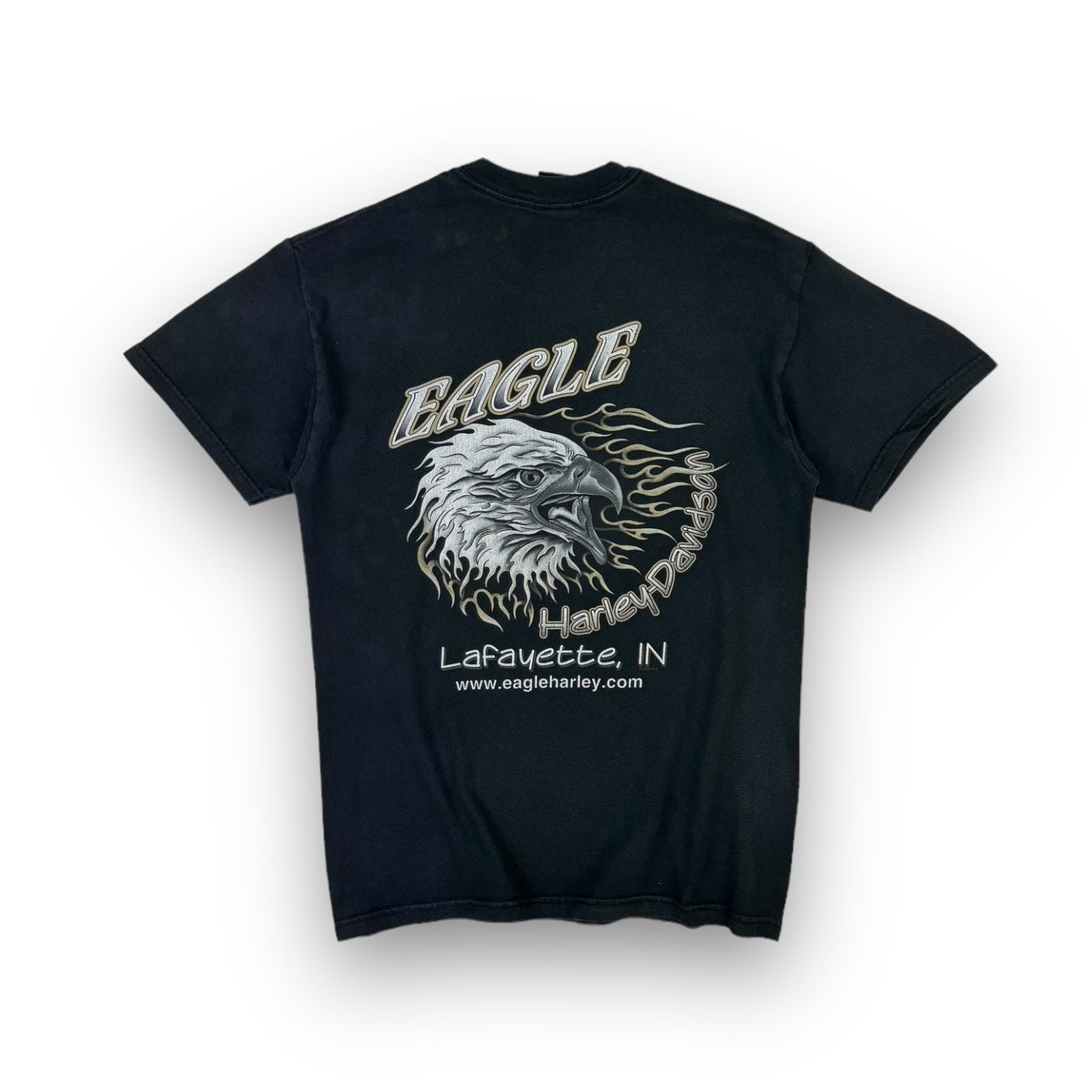 Harley Davidson T-shirt Medium