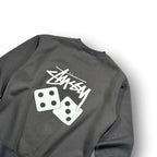 Stussy Dice Sweatshirt