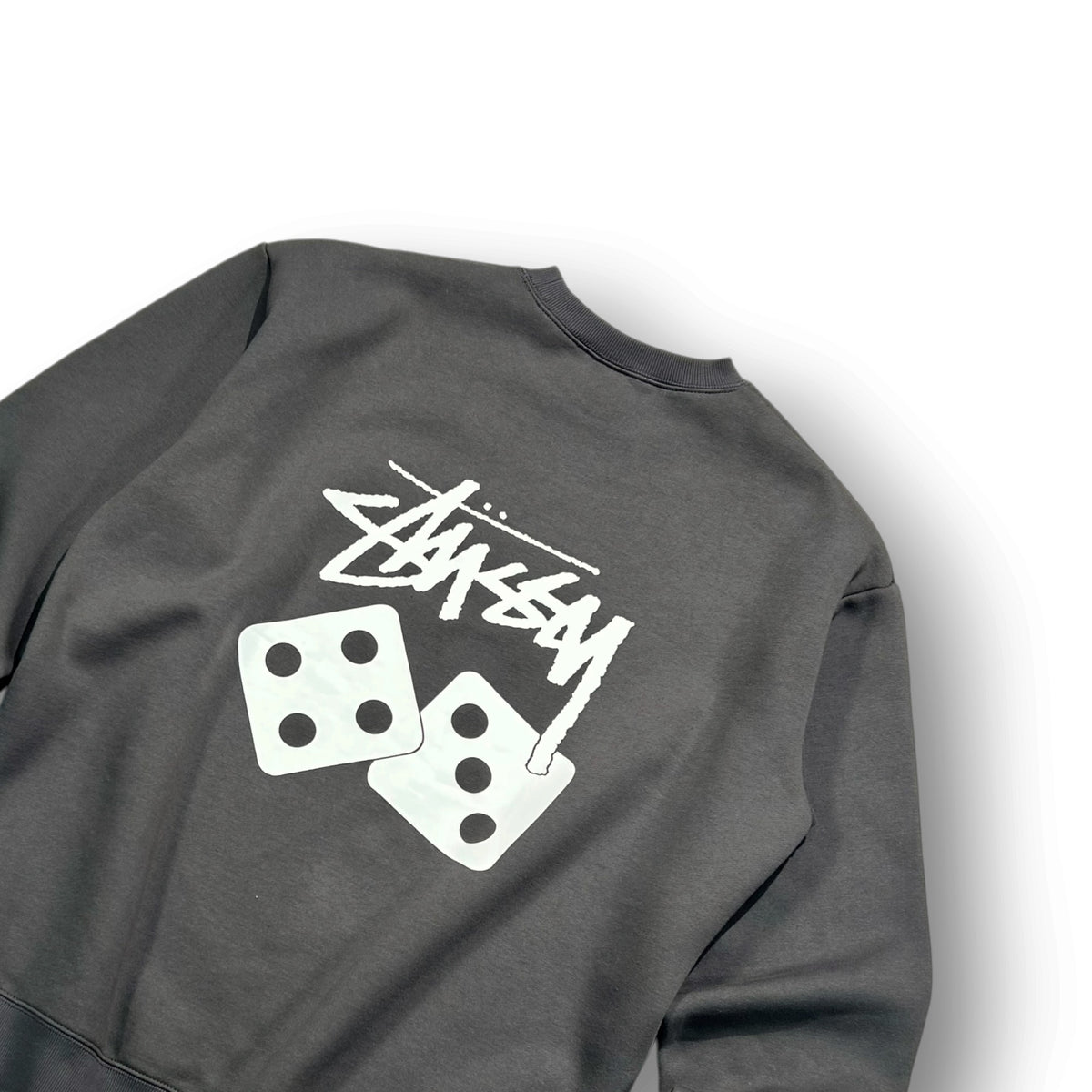 Stussy Dice Sweatshirt