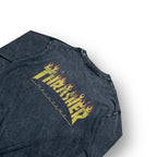 Thrasher LS T-shirt Large