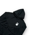 Stussy Hoodie Black