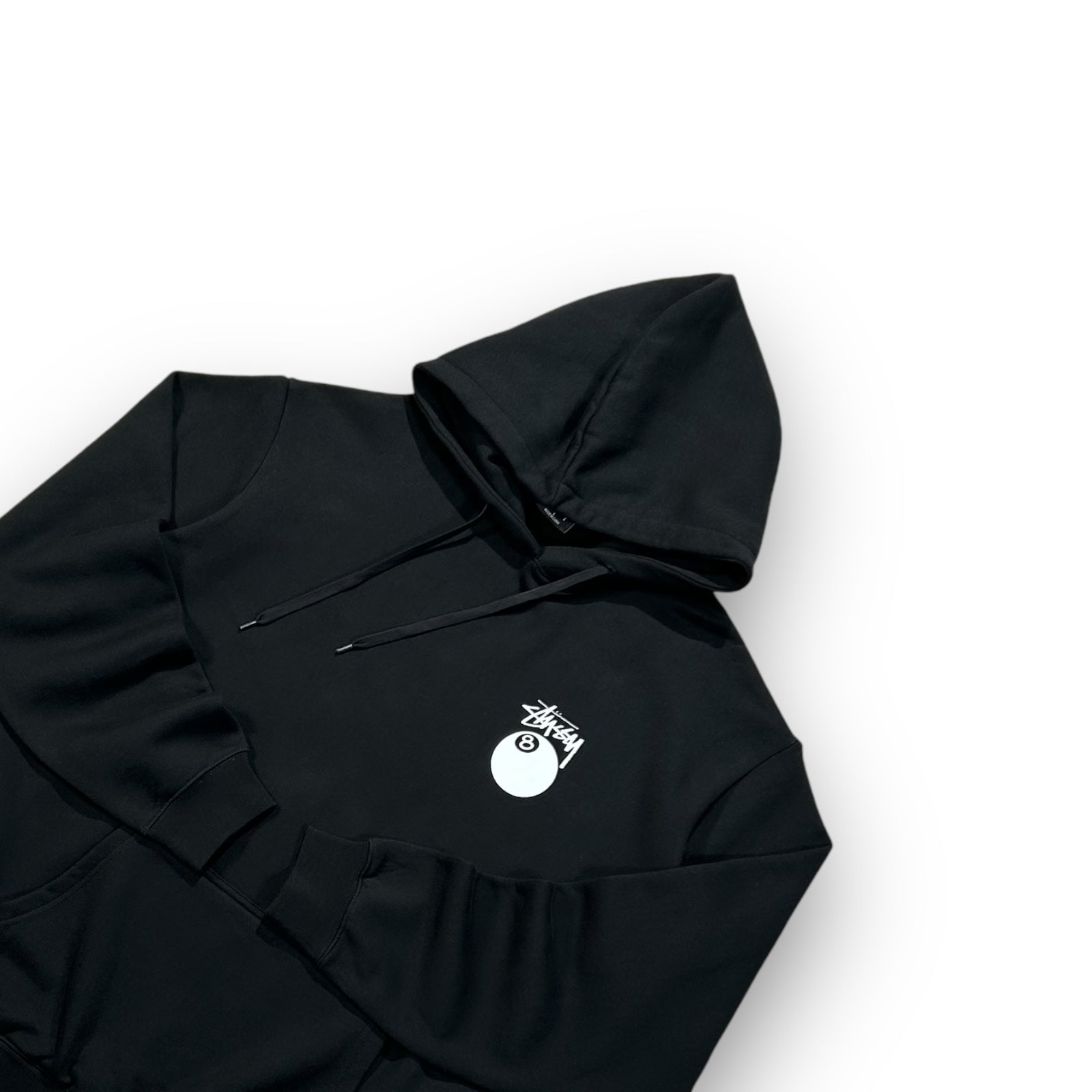 Stussy Hoodie Black