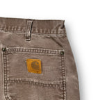 Carhartt Double Knee Carpenter Jeans 32