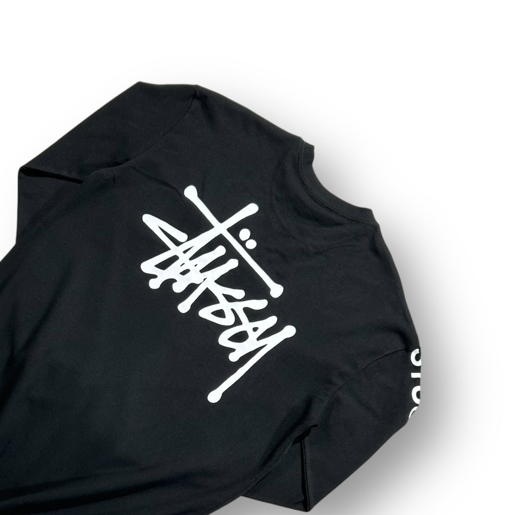 Stussy Long Sleeve T-shirt